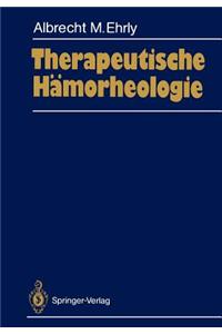 Therapeutische Hämorheologie