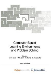Computer-Based Learning Environments and Problem Solving