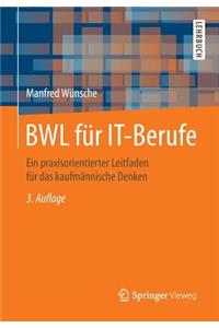 Bwl Für It-Berufe
