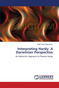 Interpreting Hardy