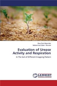 Evaluation of Urease Activity and Respiration