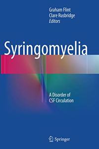 Syringomyelia