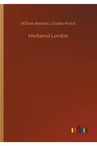 Mediaeval London