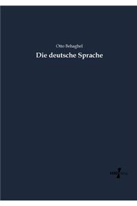 Die deutsche Sprache