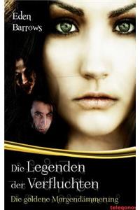 Die Legenden der Verfluchten