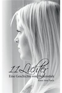 11 Lichter