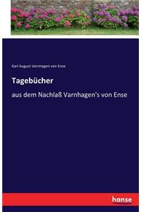 Tagebücher