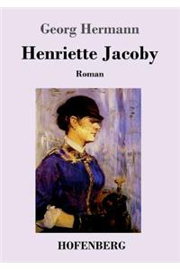 Henriette Jacoby