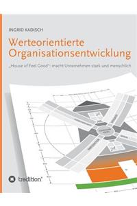 Werteorientierte Organisationsentwicklung