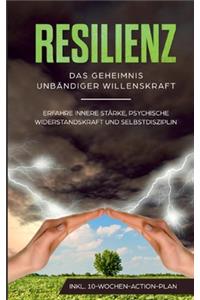 Resilienz