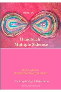 MS-Handbuch Multiple Sklerose gut erklärt Für Angehörige & Betroffene
