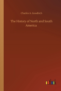 History of North and South America