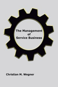 Management of Service Business