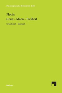 Geist - Ideen - Freiheit