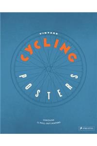 Vintage Cycling Posters