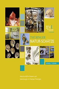 Thuringer Natur-Schatze