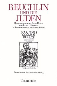 Reuchlin Und Die Juden