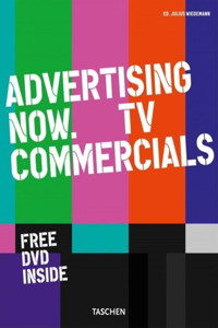 Advertising Now! TV Commercials