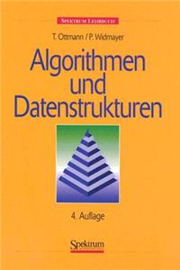 Algorithmen Und Datenstrukturen