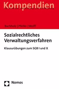 Sozialrechtliches Verwaltungsverfahren