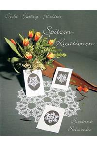 Occi-Tatting-Frivolite