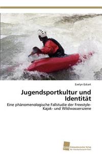 Jugendsportkultur und Identität