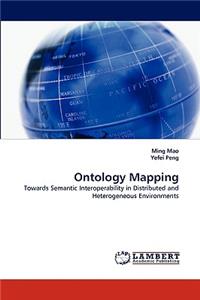 Ontology Mapping