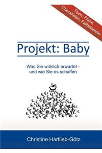 Projekt Baby