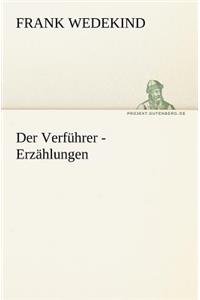 Der Verfuhrer - Erzahlungen