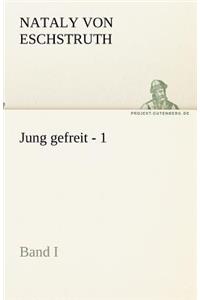 Jung gefreit - 1