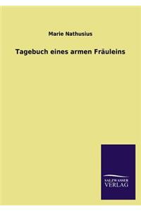 Tagebuch Eines Armen Frauleins