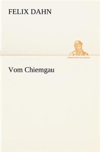 Vom Chiemgau