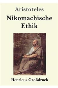 Nikomachische Ethik (Großdruck)