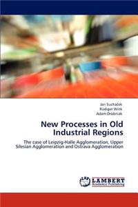 New Processes in Old Industrial Regions