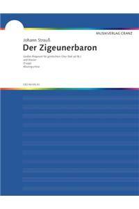 Der Zigeunerbaron