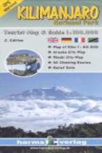 Kilimanjaro NP