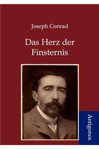 Das Herz der Finsternis
