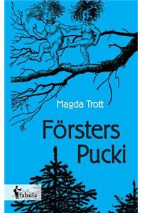 Försters Pucki