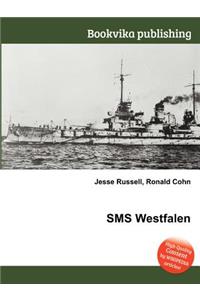 SMS Westfalen