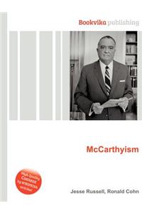 McCarthyism