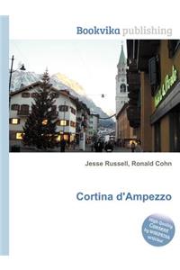 Cortina d'Ampezzo