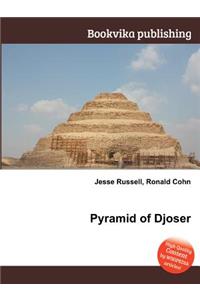 Pyramid of Djoser