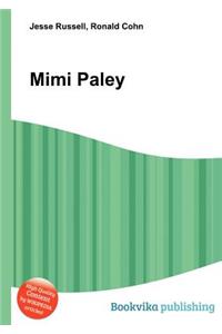 Mimi Paley