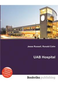 Uab Hospital