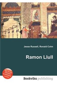 Ramon Llull