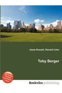 Toby Berger
