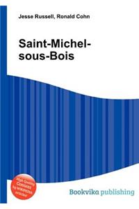Saint-Michel-Sous-Bois