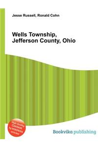 Wells Township, Jefferson County, Ohio