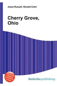 Cherry Grove, Ohio