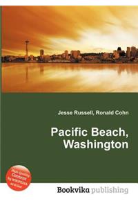 Pacific Beach, Washington